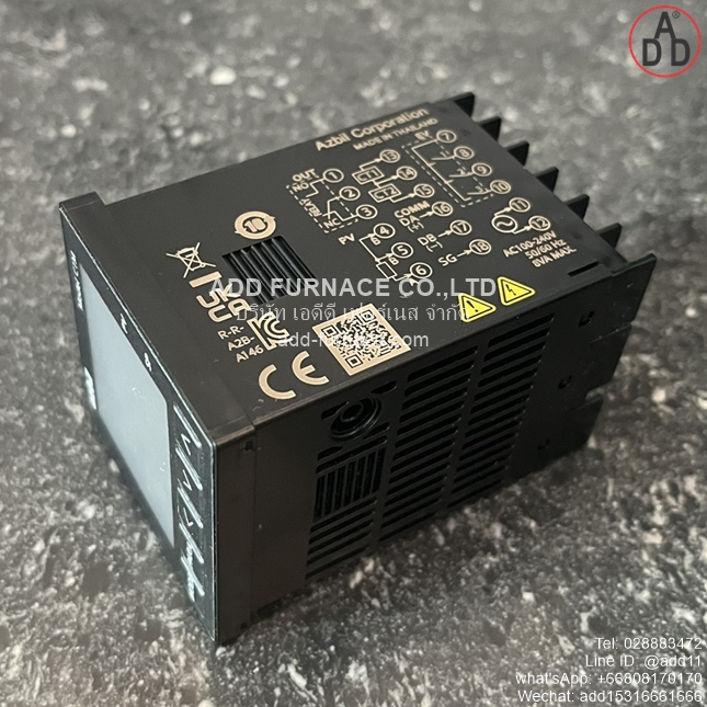 azbil C1MTR0RA0300 (7)